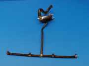 Kraftstoffrücklaufleitung OPEL INSIGNIA A (G09) 2.0 CDTI (68) 0655568235