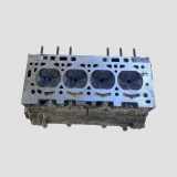 Motorkopf CITROËN C4 Picasso I (UD_) 1.6 HDi 9636076010