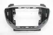 Frischluftgrill MASERATI GHIBLI (M157) 3.0 D 6700190600