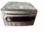 Radio/Navigationssystem-Kombination Subaru Forester (SJ) GX806EF2