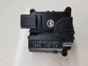 Air Flap Motor TOYOTA COROLLA (_E12_) 1.4 D (NDE120_) 1138002051