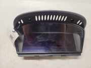 Display BMW 5er (E60) 65829151978
