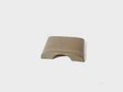 Lenkmechanismus Verkleidung JAGUAR S-TYPE (X200) 2.7 D 2W933530AE