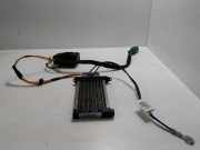 Elektrischer Schulterschulterkühler RENAULT CLIO III (BR0/1, CR0/1) 1.5 dCi (BR0H, CR0H) F667211ZC