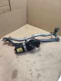 Scheibenwischermechanismus vorne CITROËN C3 Picasso 1.6 HDi 110 53571102