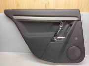 Türpolster hinten links OPEL VECTRA C 2.0 16V Turbo 13168955