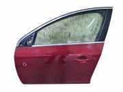 Vordere linke Tür VOLVO S60 I 2.4 D5