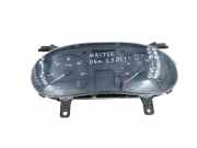 Kombiinstrument RENAULT MASTER II Minibus / passenger (JD) 2.5 dCi P8200467954D