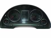 Kombiinstrument AUDI A4 Avant (8ED, B7) 2.0 TDI 16V 8E0920931P