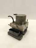 ABS Hydraulikblock FIAT DUCATO Flatbed (250_, 290_) 130 Multijet 2,3 D 51987033