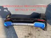 Hintere Stoßstange BMW iX3 (G08) Electric (286 HP)