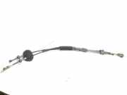 Schaltzüge CITROËN DS4 1.6 HDi 110