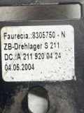 Zierleiste Mercedes-Benz E-Klasse (W211) A2119200424