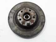 Bremsscheibe hinten rechts RENAULT ESPACE IV (JK0/1_) 3.0 dCi 8660001816