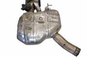 Endschalldämpfer Audi A6 (4B, C5) 8W0253612E