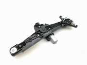 Türfensterheber hinten links PEUGEOT 3008 III (KA, KB, KC) E-210 (KCZKZX) 9839958580