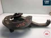 Achsschenkel (ABS) links vorne Porsche Panamera 1 (970) 97034115704