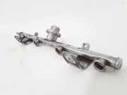 KRAFTSTOFFVERTEILER EINSPRITZLEISTE VERTEILERROHR MAZDA 6 Sedan (GG) 2.0 L36113150