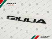 Modelbeschriftung ALFA ROMEO GIULIA (952_) 2.0 Q4 (952ACA45) 68421998AA