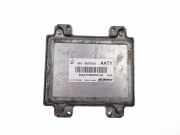 Motorsteuergerät ECU OPEL CORSA D Van 1.2 12636386 86AATY560205013M