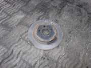 Bremsscheibe rechts hinten Toyota Urban Cruiser (P1)