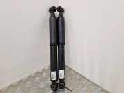 Stoßdämpfer hinten links PEUGEOT 208 1.2 9804627380