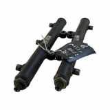 Einspritzleiste Jaguar S-Type (X200) 4R8Q9D280BB