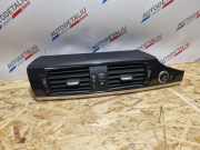 Mittelkonsolenschacht BMW X3 (F25) xDrive 20 d 9184742 9184743