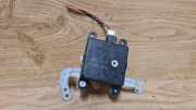 Air Flap Motor NISSAN PRIMERA Hatchback (P12) 1.8 3T05030820
