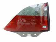 Kleines Seitenfenster hinten links AUDI A5 Cabrio (F57) 2.0 TFSI 8W7845298