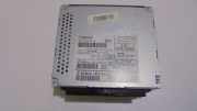 Radio/Navigationssystem-Kombination Volvo V70 II (285) 31210433AB