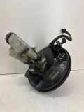 Unterdruck-Bremskraftverstärker VOLVO S40 II (MS) 2.4 03786438024