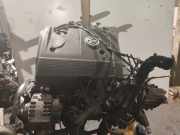 Motor ohne Anbauteile (Benzin) VW Passat B5 (3B2) AHU
