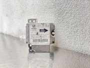 Airbag-Steuergerät OPEL ASTRA G Estate (F35_) 2.2 16V 24416701