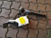 Sicherheitsgurt vorne links TOYOTA COROLLA Estate (_E21_) 1.8 VVTi Hybrid (ZWE219) 302828