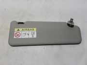 Sonnenblende rechts Dacia Duster (HS) 964004591R