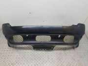 Hintere Stoßstange BMW X5 (E53) 3.0 i 8402325 8402326