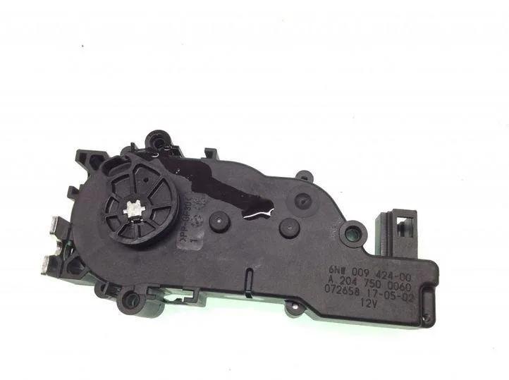 Heckklappenschloss MERCEDES-BENZ C Coupe (C205) C 220 d (205.304) A2047500060