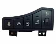 Schalterleiste Kia Sportage 3 (SL) 937003U690WK