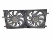 Kühlmodul Renault Laguna III Grandtour (T) 3135103806