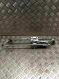 Scheibenwischermechanismus vorne SKODA OCTAVIAII (1Z3) 1.9 TDI 1Z1955023C