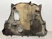 Motorabdeckung Jeep Cherokee 5 (KL)