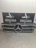 Gitter Grill vorne links MERCEDES-BENZ M (W163) ML 270 CDI (163.113) 1638800985