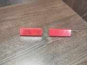 Rückstrahler Renault Trafic II Kasten (FL) 7700353184