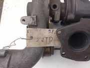 Turbolader RENAULT ESPACE III (JE0_) 2.2 12V TD (JE0E, JE0H, JE0P) 77008650