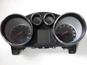 Tachometer Opel Zafira C Tourer (P12) 13460587