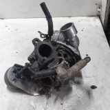 Turbolader TOYOTA AURIS (_E15_) 2.0 D-4D (ADE150_) 172010R070