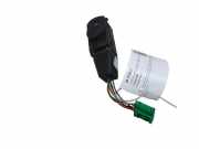 Heizungsbetätigung (Konsole) vorne Peugeot 5008 I ()