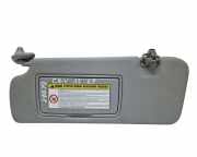 Linke Sonnenblende HONDA CR-V III (RE_) 2.2 i-DTEC 4WD (RE6) 17H009021