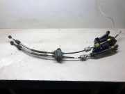 Gangschaltmechanismus CITROËN C4 Picasso I (UD_) 1.6 VTi 120 3527353